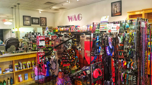 Pet Supply Store «Bow Wow & Meow», reviews and photos, 11607 Maumelle Blvd, North Little Rock, AR 72113, USA