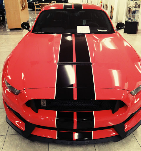 Used Car Dealer «John Bleakley Ford», reviews and photos, 870 Thornton Rd, Lithia Springs, GA 30122, USA