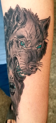 Explore guys first tattoo ideas, creative tattoo ideas in Meridian, available at SK-Tattoo1