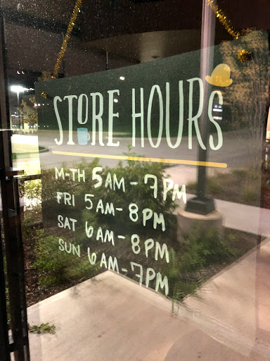 Coffee Shop «Caribou Coffee & Einstein Bros. Bagels», reviews and photos, 5901 Mills Civic Pkwy, West Des Moines, IA 50266, USA