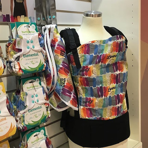 Baby Clothing Store «Cotton Babies», reviews and photos, 1200 Town and Country Crossing Dr, Town and Country, MO 63017, USA