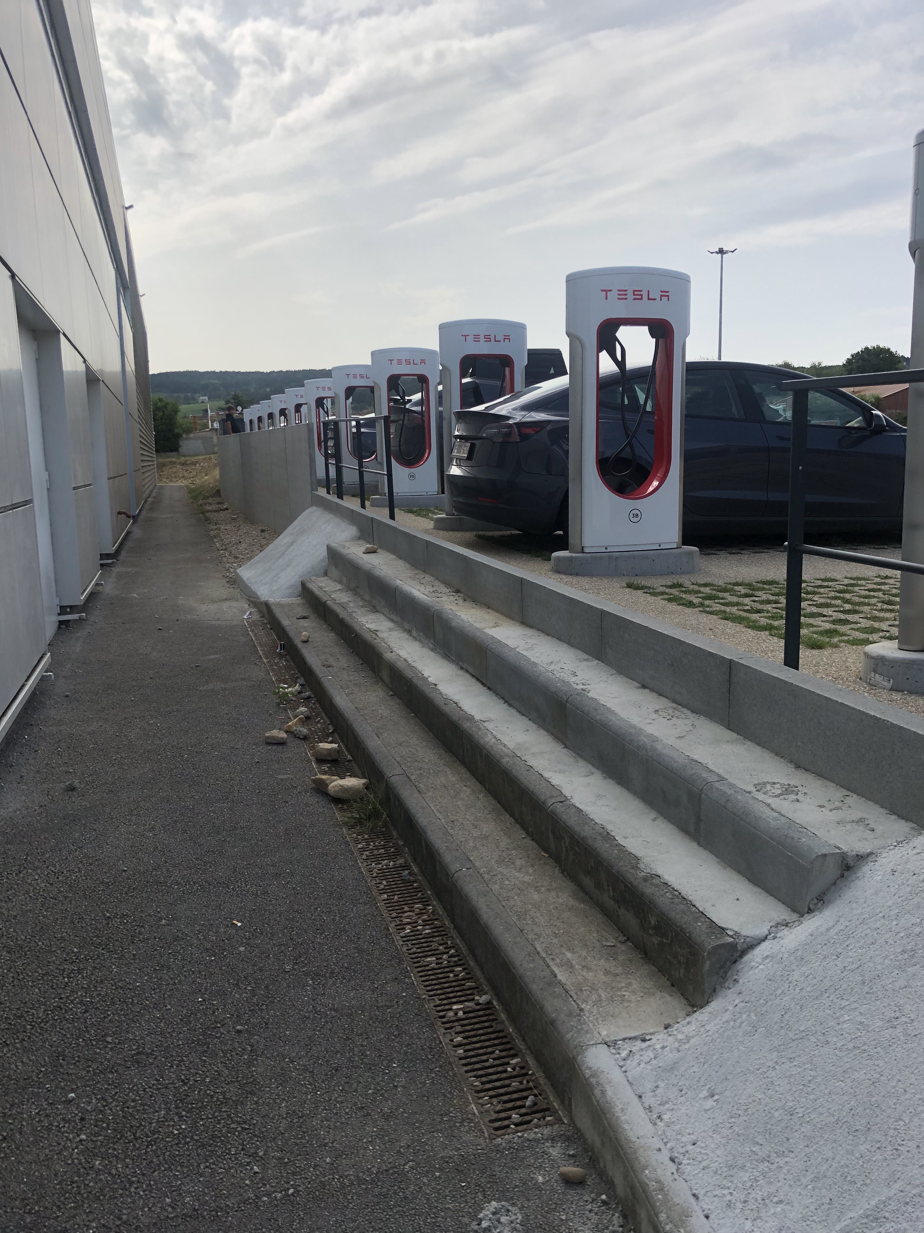 Photo n° 1 de l'avis de Dominique.O fait le 23/07/2023 à 15:12
