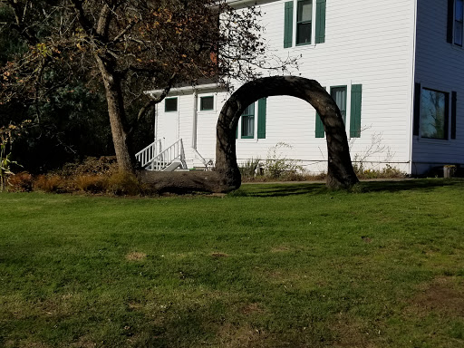 Museum «Troutdale Historical Society», reviews and photos, 732 E Historic Columbia River Hwy, Troutdale, OR 97060, USA