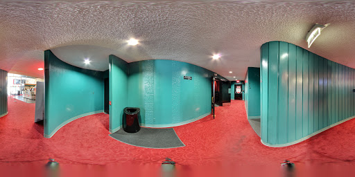 Movie Theater «The Classic Gateway Theatre», reviews and photos, 1820 E Sunrise Blvd, Fort Lauderdale, FL 33304, USA