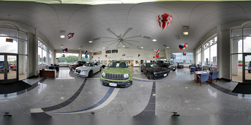 Used Car Dealer «Leckner Chrysler Dodge Jeep Ram», reviews and photos, 16045 James Madison Pkwy, King George, VA 22485, USA