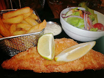 Frite du Restaurant Le Comptoir des Halles à Châtillon-sur-Chalaronne - n°17