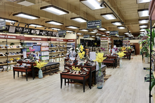 Shoe Store «Santa Rosa Shoes», reviews and photos, 2255 Cleveland Ave, Santa Rosa, CA 95403, USA