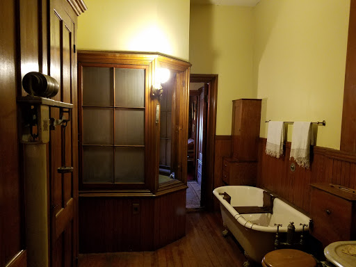 Museum «Gibson House Museum», reviews and photos, 137 Beacon St, Boston, MA 02116, USA