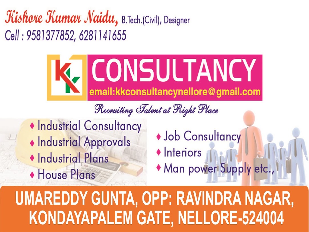 kk consultancy
