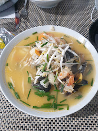 Laksa du Restaurant thaï Kin Khao à Dunkerque - n°3