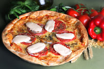 Pizza du Pizzeria Luz Pizza Urrugne - n°18