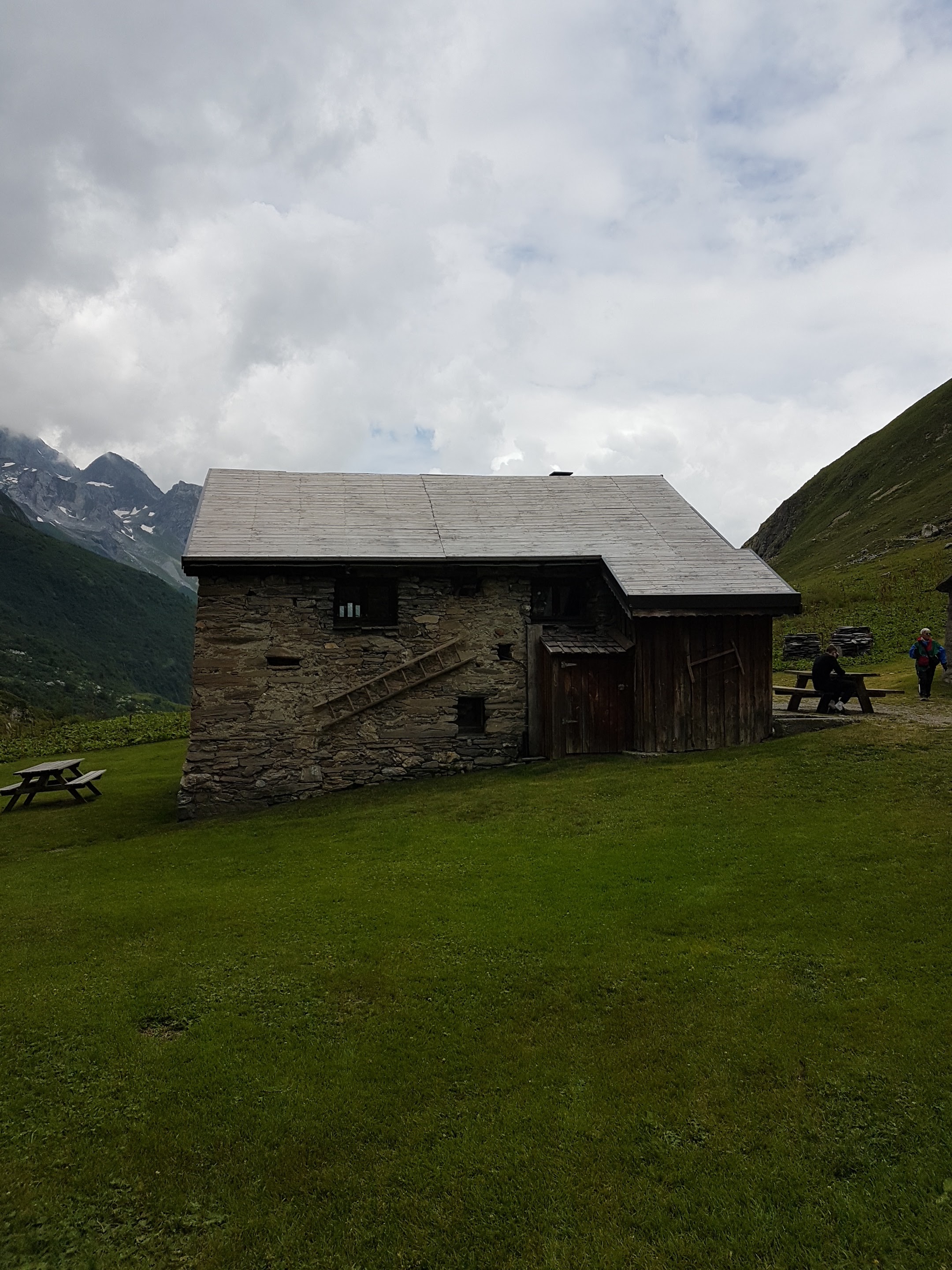 Photo n° 5 de l'avis de Catherine.u fait le 15/07/2020 à 15:27
