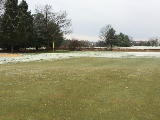 Golf Course «Locust Hill Golf Course», reviews and photos, 278 St Andrews Dr, Charles Town, WV 25414, USA