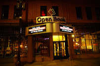 Open Book - Photo 4 - Car repair in Minneapolis, MN, Minneapolis