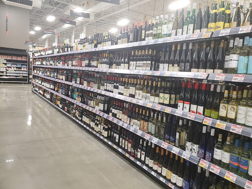 Grocery Store «H-E-B Grocery», reviews and photos, 7811 McPherson Rd, Laredo, TX 78045, USA