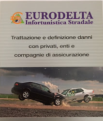 Eurodelta Infortunistica Stradale Di Lunardon
