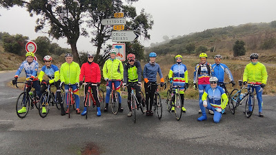 ACPrades Association cyclotourime à Prades