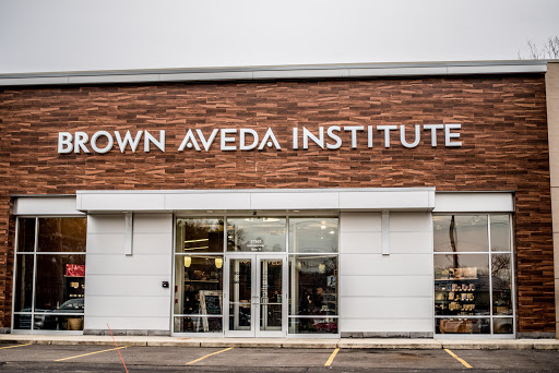 Beauty School «Brown Aveda Institute - Strongsville», reviews and photos, 17901 Southpark Center, Strongsville, OH 44136, USA