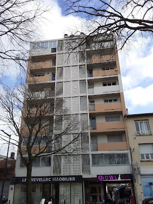 Agence immobilière Nexity à Toulouse