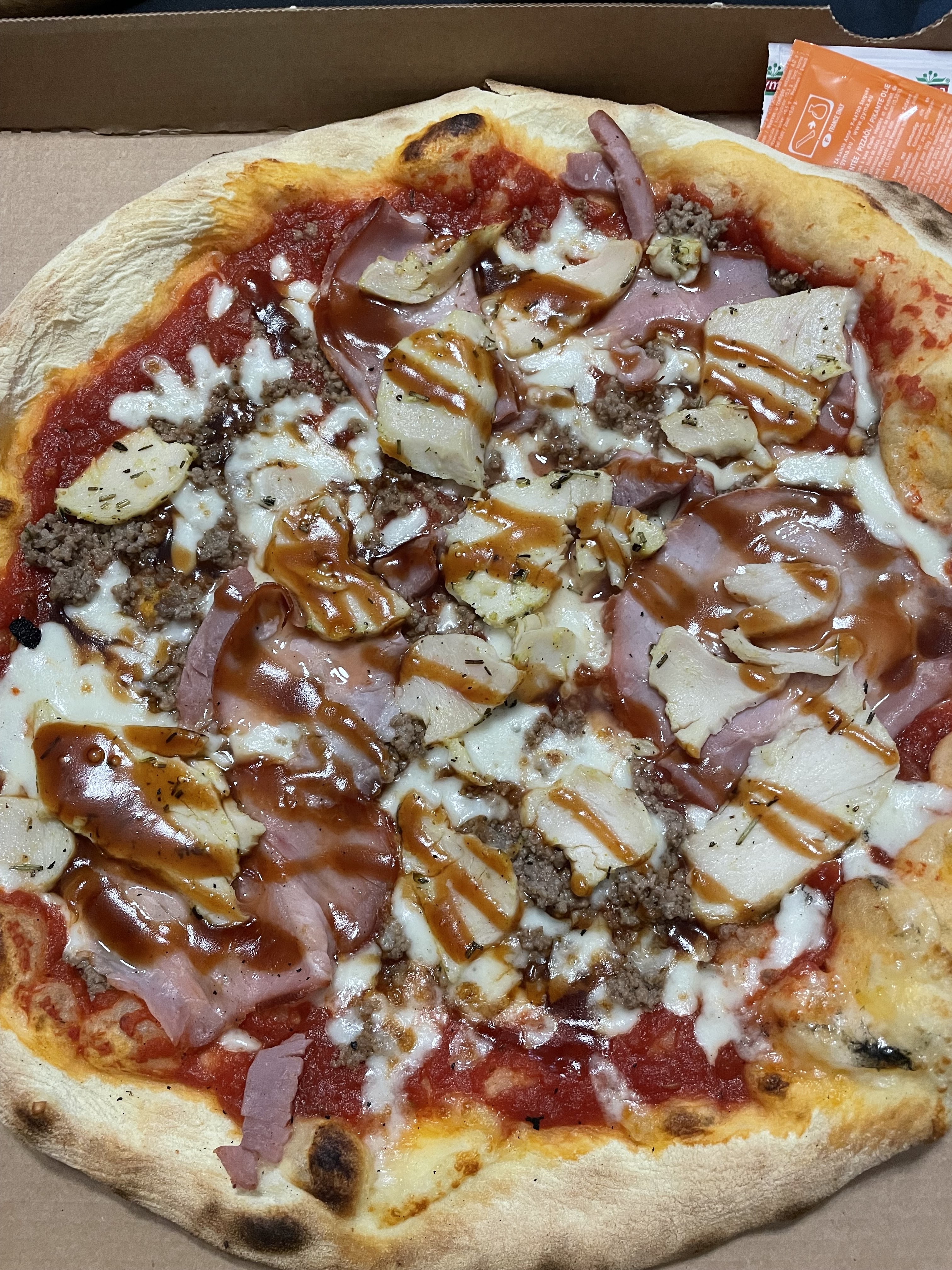 Photo n° 1 de l'avis de Herbeverte. fait le 23/04/2023 à 20:15