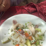 Photo n°9 de l'avis de Lory.r fait le 04/05/2022 à 19:57 sur le  Ristorante Bar La Zinzulusa à Castro