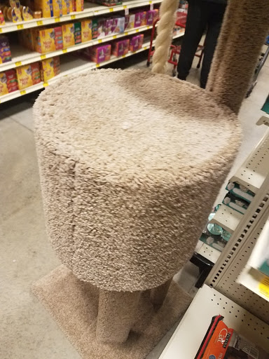 Pet Supply Store «PetSmart», reviews and photos, 355 Howe Ave, Cuyahoga Falls, OH 44221, USA
