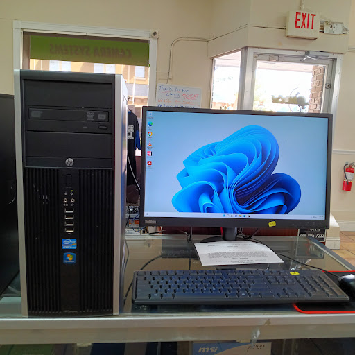 Computer Repair Service «Mixcat Computers», reviews and photos, 101 Broadway, Kissimmee, FL 34741, USA