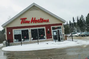 Tim Hortons image