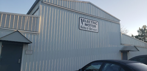 Electric Motors Sales and Service LLC