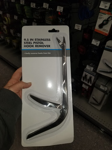 Sporting Goods Store «Academy Sports + Outdoors», reviews and photos, 140 Glenwild Dr, Thibodaux, LA 70301, USA