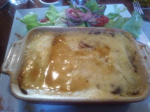 Photo n°36 de Le petit bouchon à Mouans-Sartoux ()