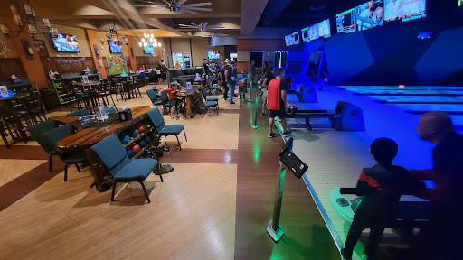 Bowling Alley «Oak Hills Lanes», reviews and photos, 7330 Callaghan Rd, San Antonio, TX 78229, USA