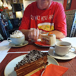 Photo n°2 de l'avis de Wolfgang.r fait le 05/10/2023 à 18:10 sur le  Schlossrestaurant Oranienburg - Lieschen & Louise à Oranienburg