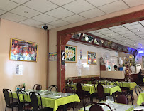 Atmosphère du Restaurant laotien Lao Douang Paseuth à Paris - n°2