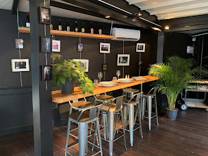 Photo n°21 de Le comptoir du Rex à Toulouse ()