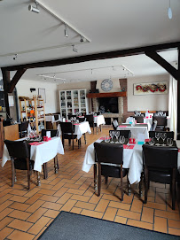Photos du propriétaire du Restaurant La Petite Auberge à La Ferté-Saint-Aubin - n°17