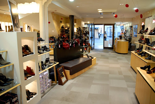 Magasin de chaussures CHAUSSURES GEORGES Haguenau