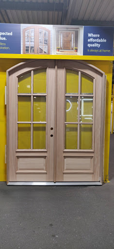 Home Improvement Store «Surplus Warehouse», reviews and photos, 1515 W Division St, Springfield, MO 65802, USA