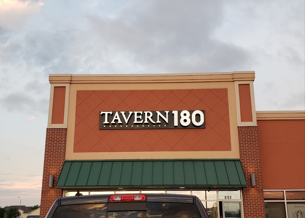 Tavern 180 50023