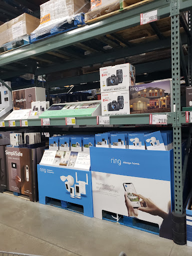 Warehouse club «BJ’s Wholesale Club», reviews and photos, 941 Rte 37 W, Toms River, NJ 08755, USA