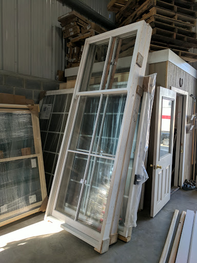 Millwork Shop «Zeskinds Hardware and Millwork», reviews and photos, 222 S Payson St, Baltimore, MD 21223, USA