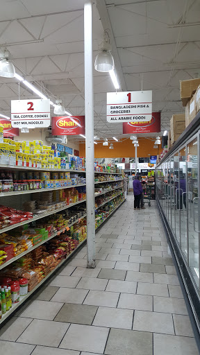 Grocery Store «INDIA IMPORTS», reviews and photos, 2521 Airport Fwy, Irving, TX 75062, USA