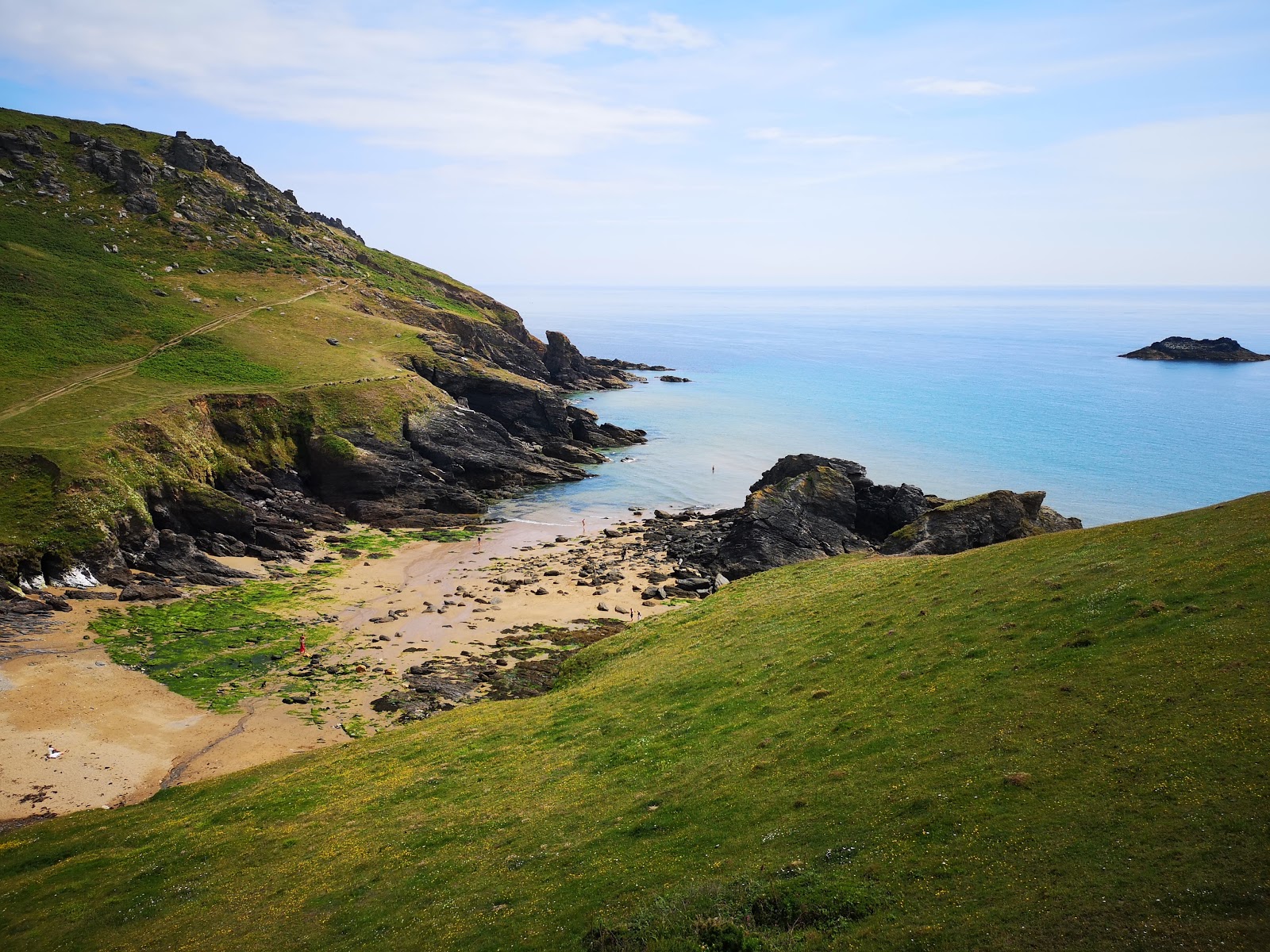 Soar Mill Cove photo #8