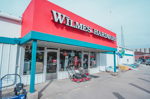 Wilmes Do it Best Hardware, 815 W 29th St, South Sioux City, NE 68776, USA, 