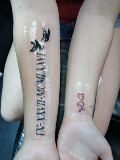 Explore gypsy soul tattoo ideas, creative tattoo ideas in Lakeland, available at 360 INKpressions