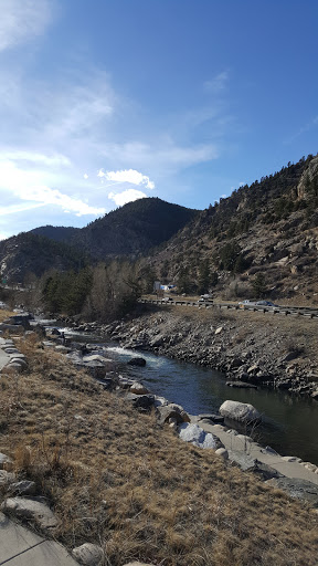 Raft Trip Outfitter «Liquid Descent Rafting», reviews and photos, 1896 Stanley Rd, Idaho Springs, CO 80452, USA