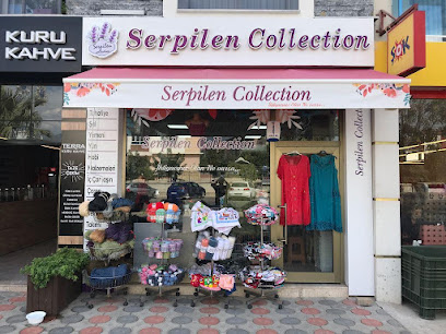 Serpilen Collection