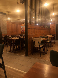 Atmosphère du Restaurant turc Eatpoint à Saint-Grégoire - n°9