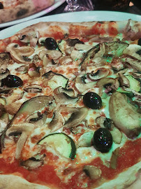 Pizza du Pizzeria La Gondola à Paris - n°12