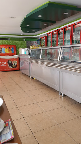 Opinii despre Ven y veras în Cayambe - Restaurante